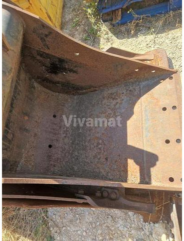 GEITH QC50H - Skuffe: bilde 1 GEITH QC50H - Skuffe: bilde 1