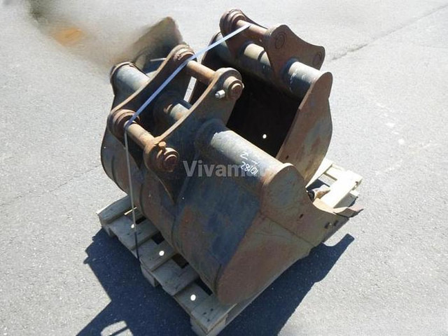 GEITH QC50H - Skuffe: bilde 3 GEITH QC50H - Skuffe: bilde 3