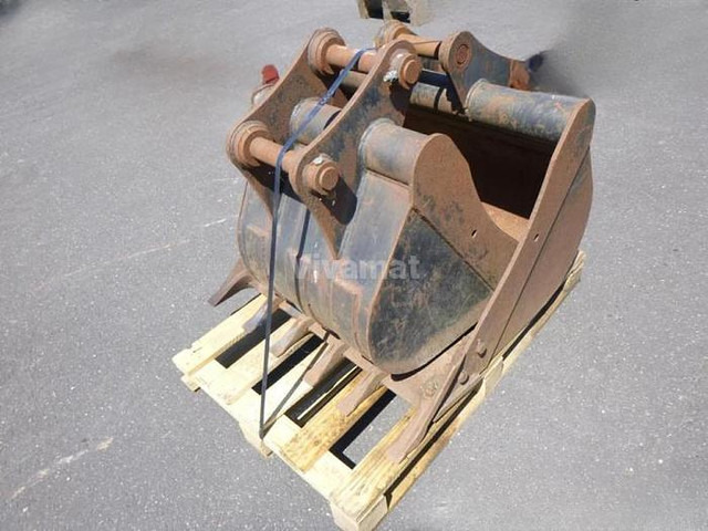 GEITH QC50H - Skuffe: bilde 2 GEITH QC50H - Skuffe: bilde 2