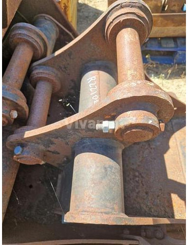 GEITH QC50H - Skuffe: bilde 4 GEITH QC50H - Skuffe: bilde 4