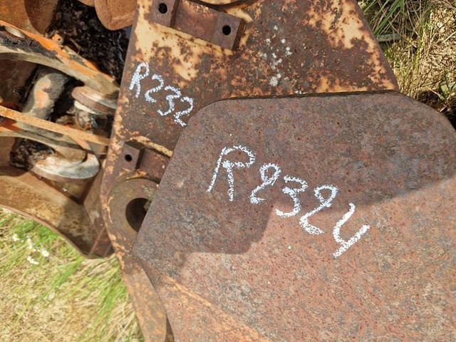 GEITH QH80H - Skuffe: bilde 3 GEITH QH80H - Skuffe: bilde 3