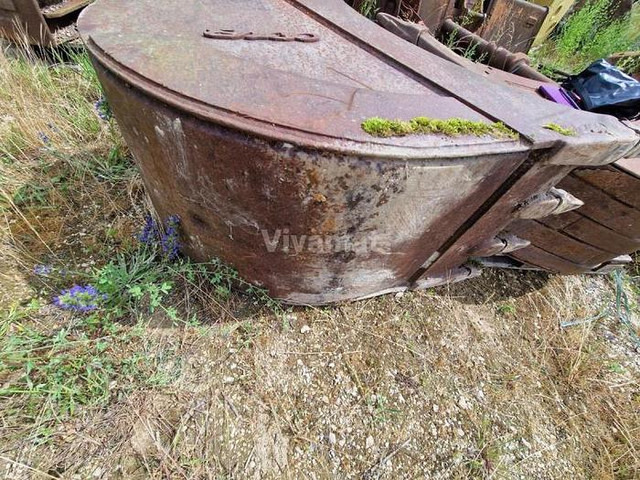 GEITH QH80H - Skuffe: bilde 1 GEITH QH80H - Skuffe: bilde 1