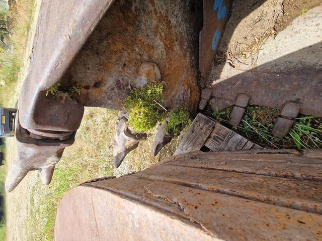 GEITH QH80H - Skuffe: bilde 4 GEITH QH80H - Skuffe: bilde 4