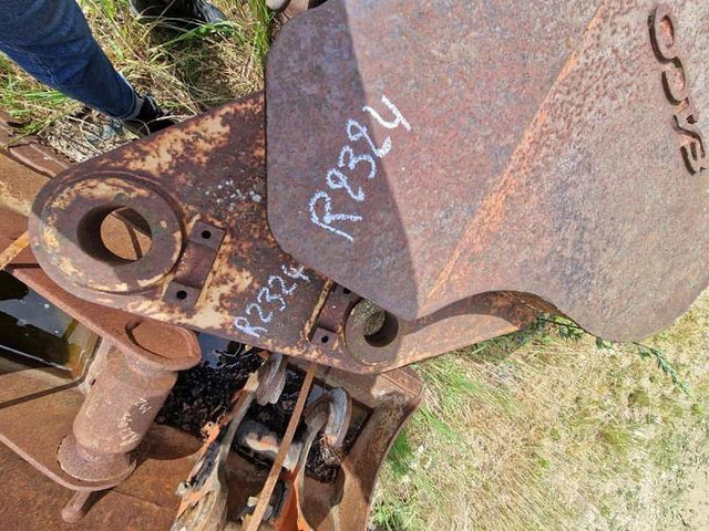 GEITH QH80H - Skuffe: bilde 5 GEITH QH80H - Skuffe: bilde 5