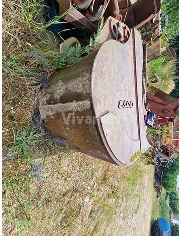 GEITH QH80H - Skuffe: bilde 2 GEITH QH80H - Skuffe: bilde 2