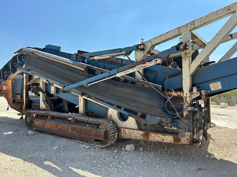 Kleeman Reiner MS18 Z- AD - Sikteverk: bilde 2 Kleeman Reiner MS18 Z- AD - Sikteverk: bilde 2