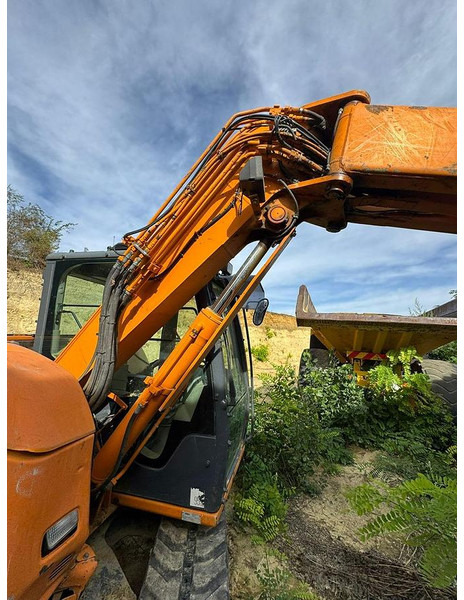 Kobelco SK75 - Minigraver: bilde 4 Kobelco SK75 - Minigraver: bilde 4