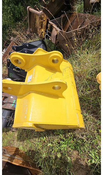 Komatsu PC200 - Skuffe: bilde 4 Komatsu PC200 - Skuffe: bilde 4