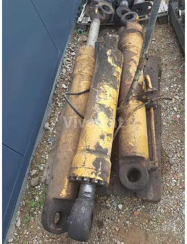 Liebherr A914 - Sylinderblokk: bilde 3 Liebherr A914 - Sylinderblokk: bilde 3