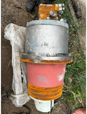 Liebherr  - Universaldel for Beltegraver: bilde 1 Liebherr  - Universaldel for Beltegraver: bilde 1