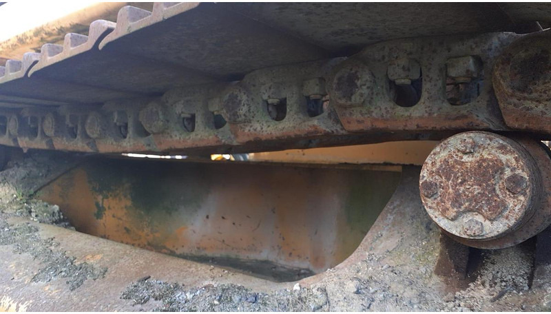 Liebherr R914 - Beltegraver: bilde 5 Liebherr R914 - Beltegraver: bilde 5