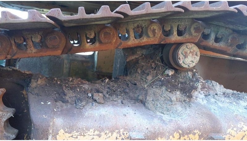 Liebherr R914 - Beltegraver: bilde 3 Liebherr R914 - Beltegraver: bilde 3