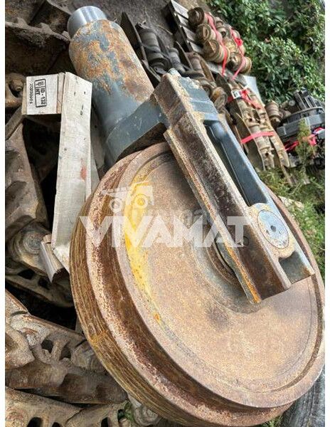 Liebherr R954C / R954B / R964B / R964C - Belter: bilde 1 Liebherr R954C / R954B / R964B / R964C - Belter: bilde 1