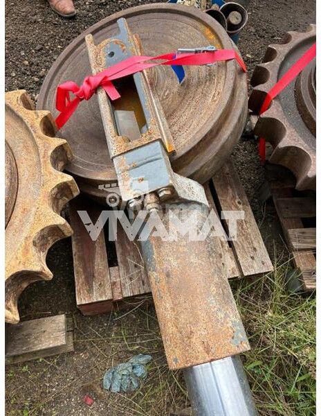 Liebherr R954C / R954B / R964B / R964C - Belter: bilde 2 Liebherr R954C / R954B / R964B / R964C - Belter: bilde 2