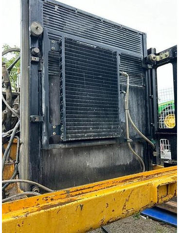 Liebherr R954CHD Li - Radiator: bilde 1 Liebherr R954CHD Li - Radiator: bilde 1