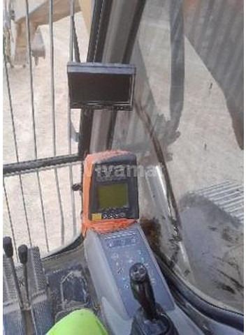 Liebherr R954CHD Li - Elektrisk system for Bygg og anlegg: bilde 2 Liebherr R954CHD Li - Elektrisk system for Bygg og anlegg: bilde 2