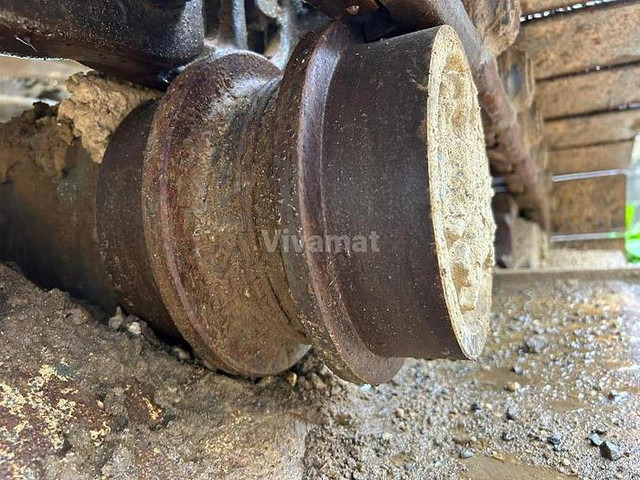 Liebherr R954CHD - Belter: bilde 3 Liebherr R954CHD - Belter: bilde 3