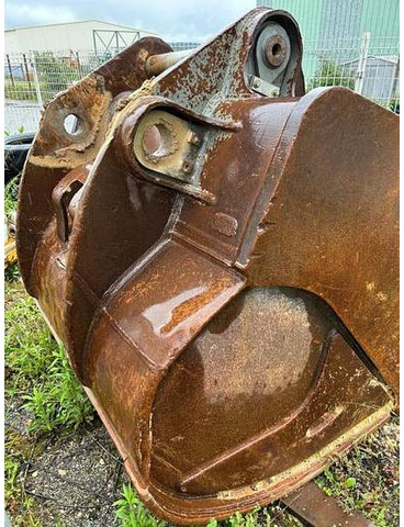 Liebherr SW77 - R954CHD Li - Skuffe: bilde 3 Liebherr SW77 - R954CHD Li - Skuffe: bilde 3