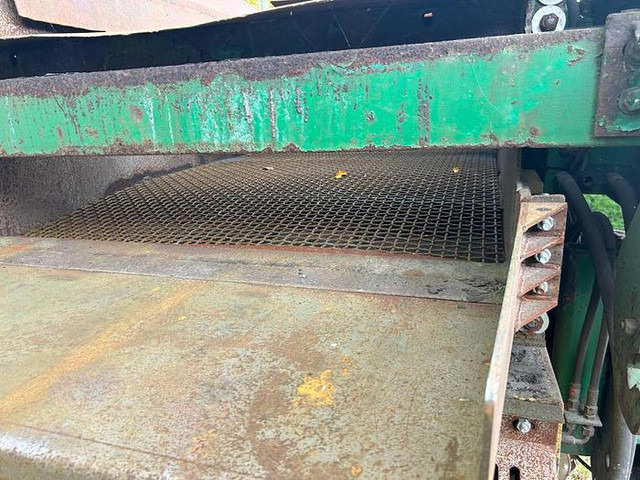MCCLOSKEY Kompact - - Knuseverk: bilde 4 MCCLOSKEY Kompact - - Knuseverk: bilde 4