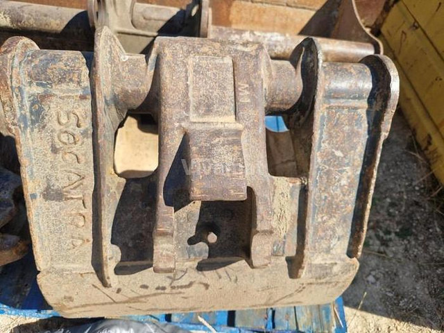 MORIN MORIN M1 - Skuffe: bilde 3 MORIN MORIN M1 - Skuffe: bilde 3