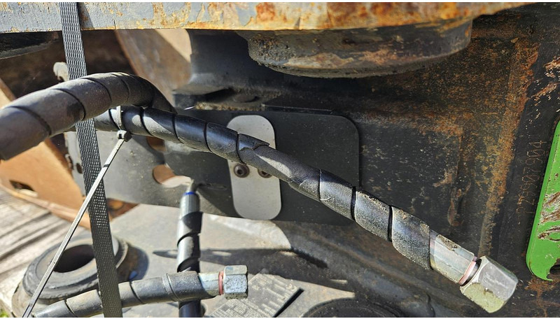 MORIN MORIN M3 - Hurtigkobling: bilde 3 MORIN MORIN M3 - Hurtigkobling: bilde 3