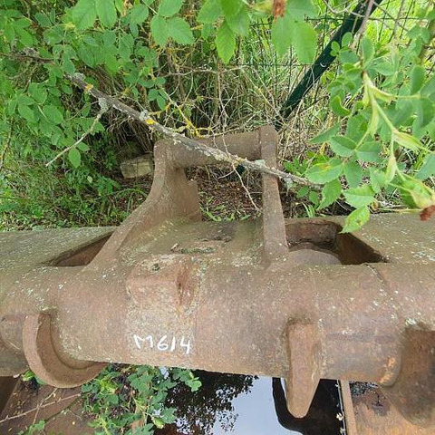 MORIN MORIN M6 - Skuffe: bilde 3 MORIN MORIN M6 - Skuffe: bilde 3