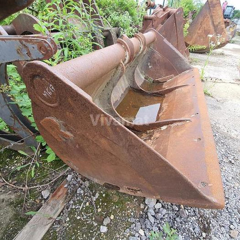 MORIN MORIN M6 - Skuffe: bilde 2 MORIN MORIN M6 - Skuffe: bilde 2