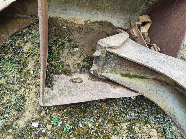 MORIN MORIN M6 - Skuffe: bilde 2 MORIN MORIN M6 - Skuffe: bilde 2