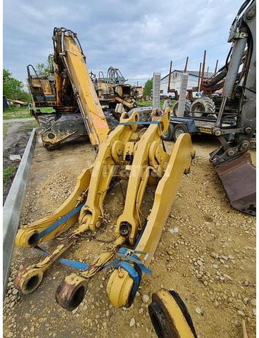 Caterpillar 980M - Reservedeler: bilde 4 Caterpillar 980M - Reservedeler: bilde 4