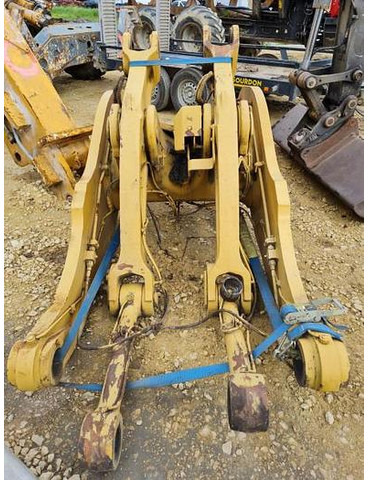 Caterpillar 980M - Reservedeler: bilde 3 Caterpillar 980M - Reservedeler: bilde 3