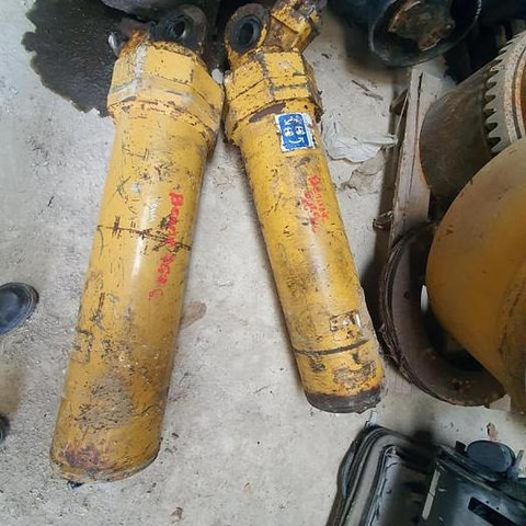 Caterpillar HG/08 VERRIN BENNE 769C 769D 771C 771D - - Reservedeler: bilde 1 Caterpillar HG/08 VERRIN BENNE 769C 769D 771C 771D - - Reservedeler: bilde 1