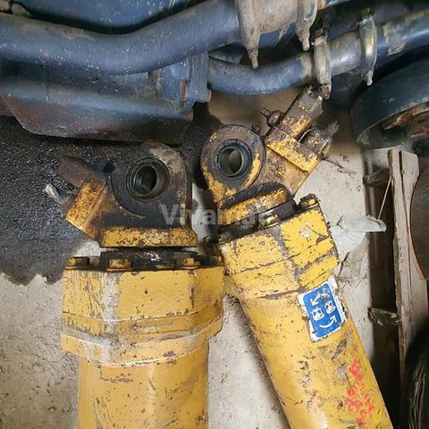 Caterpillar HG/08 VERRIN BENNE 769C 769D 771C 771D - - Reservedeler: bilde 2 Caterpillar HG/08 VERRIN BENNE 769C 769D 771C 771D - - Reservedeler: bilde 2