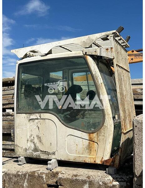 Liebherr R904C R914C R924C R934C R944C R954C - Reservedeler: bilde 1 Liebherr R904C R914C R924C R934C R944C R954C - Reservedeler: bilde 1