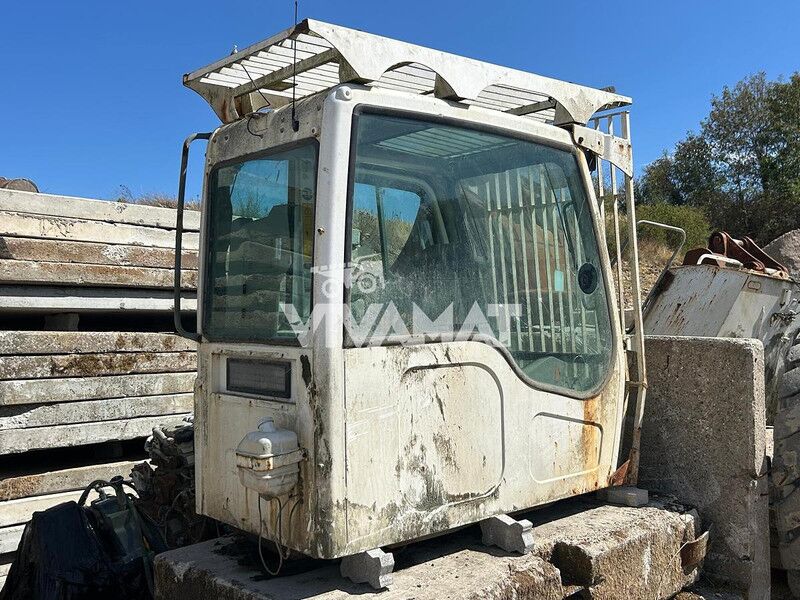Liebherr R904C R914C R924C R934C R944C R954C - Reservedeler: bilde 4 Liebherr R904C R914C R924C R934C R944C R954C - Reservedeler: bilde 4