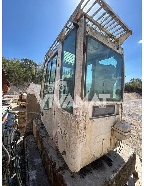 Liebherr R904C R914C R924C R934C R944C R954C - Reservedeler: bilde 3 Liebherr R904C R914C R924C R934C R944C R954C - Reservedeler: bilde 3