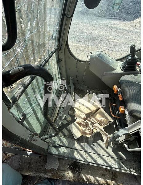 Liebherr R904C R914C R924C R934C R944C R954C - Reservedeler: bilde 5 Liebherr R904C R914C R924C R934C R944C R954C - Reservedeler: bilde 5