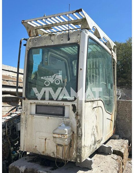 Liebherr R904C R914C R924C R934C R944C R954C - Reservedeler: bilde 2 Liebherr R904C R914C R924C R934C R944C R954C - Reservedeler: bilde 2
