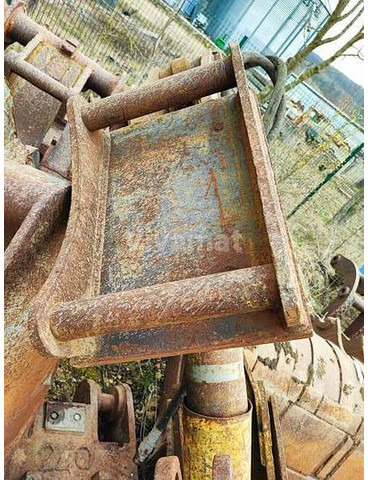 Volvo S60 - - Utstyr: bilde 5 Volvo S60 - - Utstyr: bilde 5