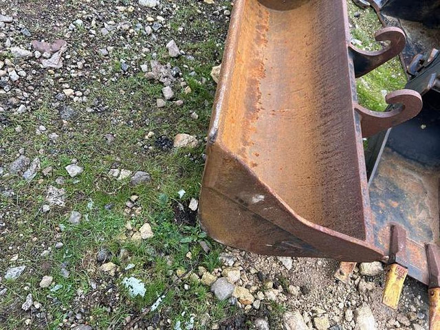 Verachtert CW10 - Skuffe: bilde 5 Verachtert CW10 - Skuffe: bilde 5