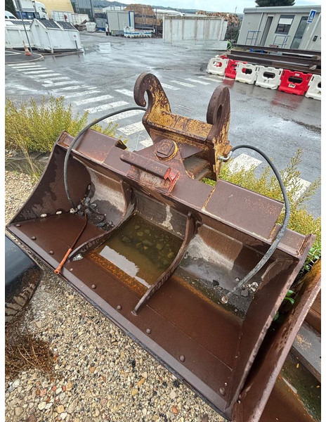 Verachtert CW20S-30S-40S - Skuffe: bilde 3 Verachtert CW20S-30S-40S - Skuffe: bilde 3