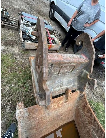 Verachtert CW45S - Skuffe: bilde 3 Verachtert CW45S - Skuffe: bilde 3