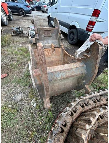 Verachtert CW45S - Skuffe: bilde 3 Verachtert CW45S - Skuffe: bilde 3