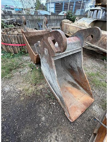 Verachtert CW45S - Skuffe: bilde 5 Verachtert CW45S - Skuffe: bilde 5