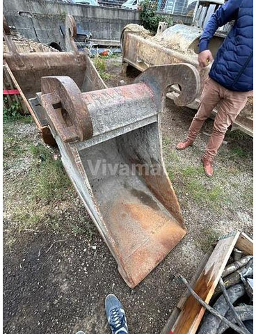 Verachtert CW45S - Skuffe: bilde 1 Verachtert CW45S - Skuffe: bilde 1