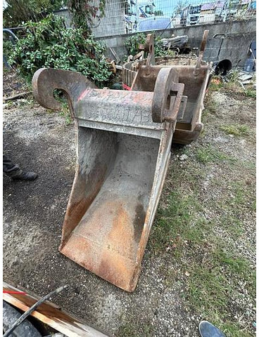 Verachtert CW45S - Skuffe: bilde 2 Verachtert CW45S - Skuffe: bilde 2