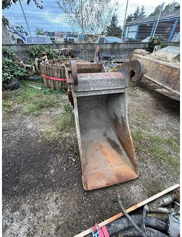 Verachtert CW45S - Skuffe: bilde 4 Verachtert CW45S - Skuffe: bilde 4