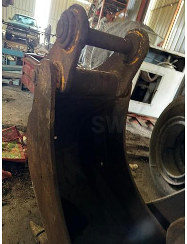 Volvo EC220 - Skuffe: bilde 3 Volvo EC220 - Skuffe: bilde 3