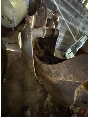 Volvo EC220 - Skuffe: bilde 3 Volvo EC220 - Skuffe: bilde 3