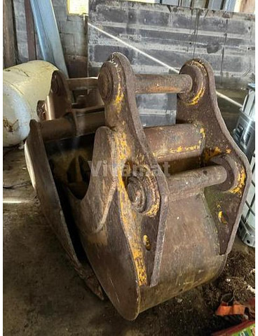 Volvo EC220 - Skuffe: bilde 5 Volvo EC220 - Skuffe: bilde 5