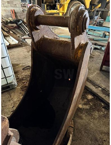 Volvo EC220 - Skuffe: bilde 1 Volvo EC220 - Skuffe: bilde 1